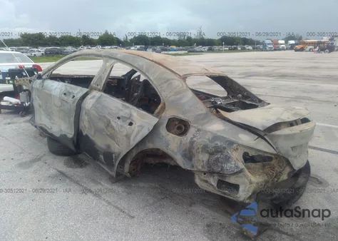 2015 Mercedes-Benz Cla 250 из США, поврежденный, VIN WDDSJ4EB9FN171127